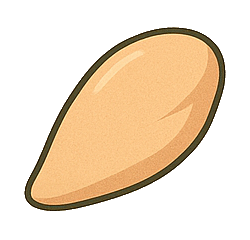 Chicken fillets : 2