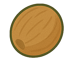 Nutmeg : 1 pinch