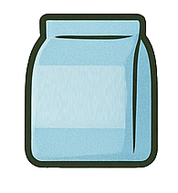 Sugar : 150 g