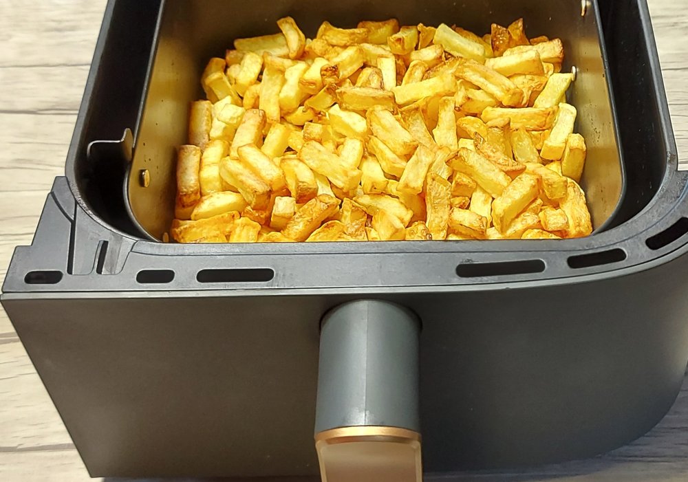 Illustration étape recette