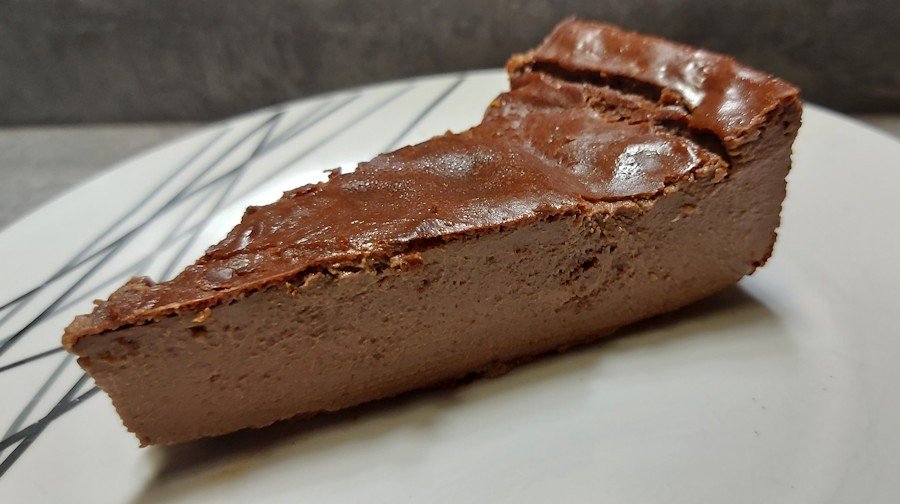 Chocolate Flan